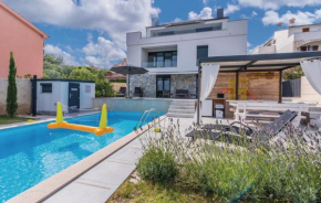 Sun & Sea Villa
